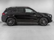 Mercedes-Benz GLE II (V167) Химки  - изображение 34