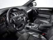 Audi Q7 I (4L) Рестайлинг Санкт-Петербург  - изображение 30