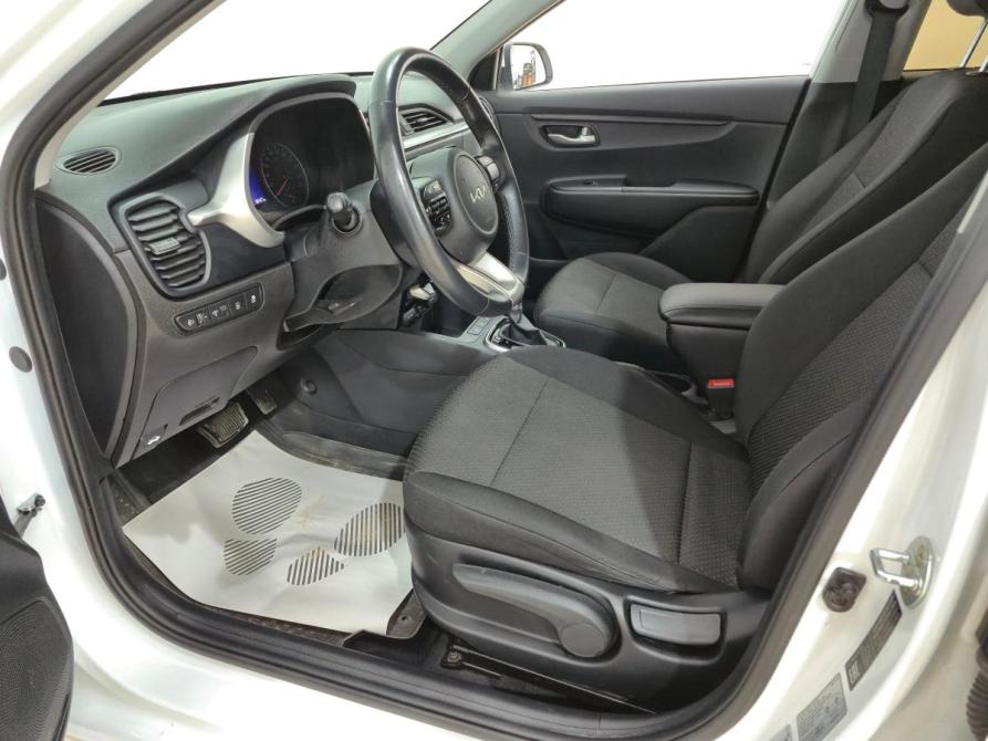 Kia Rio IV Рестайлинг Альметьевск  - изображение 12