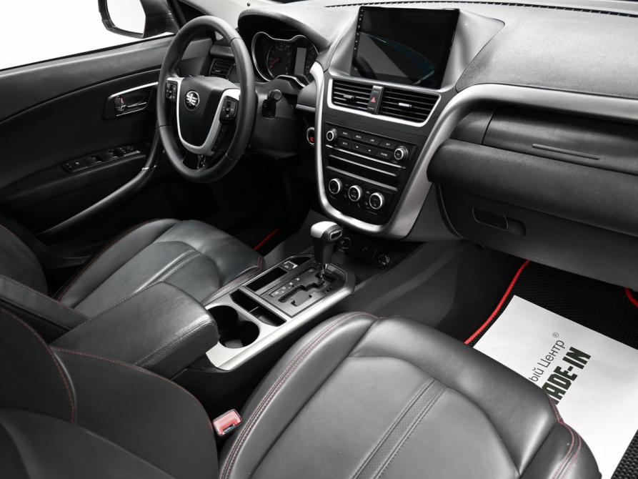 FAW Besturn X80 I Рестайлинг Тверь  - изображение 14