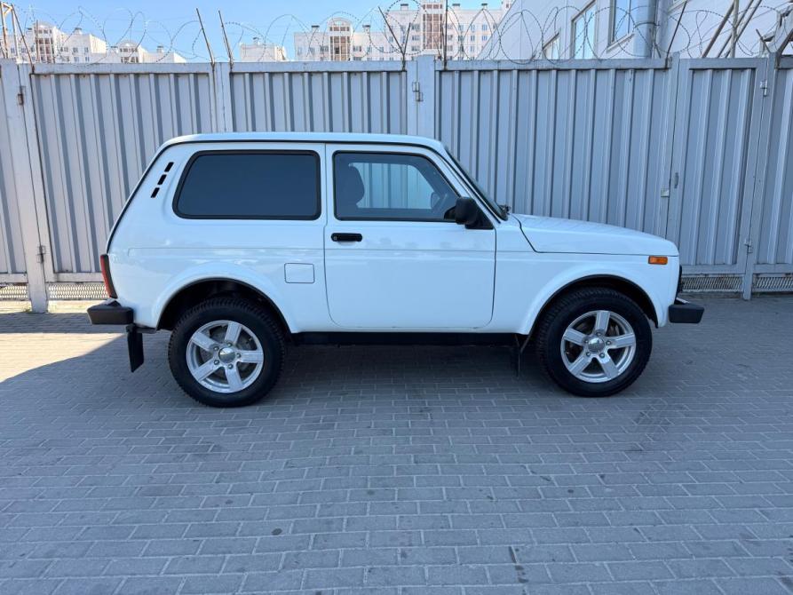 Lada (ВАЗ) 2121 (4x4) I Рестайлинг Ростов-на-Дону  - изображение 6