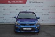 Kia Rio IV Старый Оскол  - изображение 11