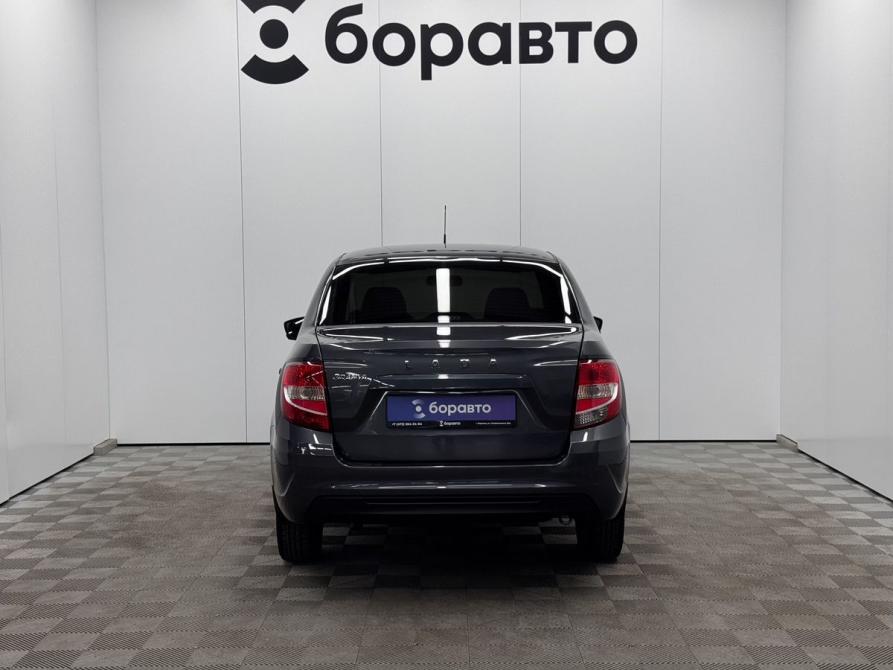 Lada (ВАЗ) Granta I Рестайлинг Воронеж  - изображение 6