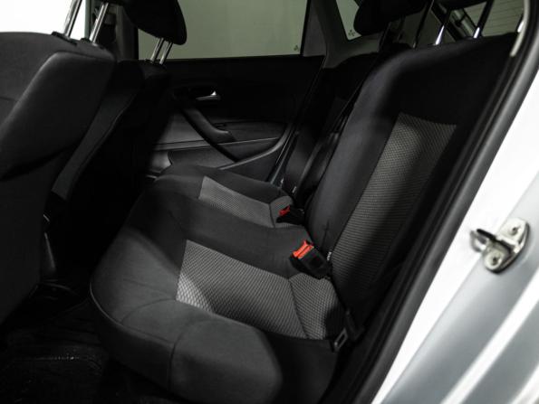 Volkswagen Polo V с пробегом 2012 года, цена 510 585 рублей, 135608 км, хэтчбек, Автокод Объявления