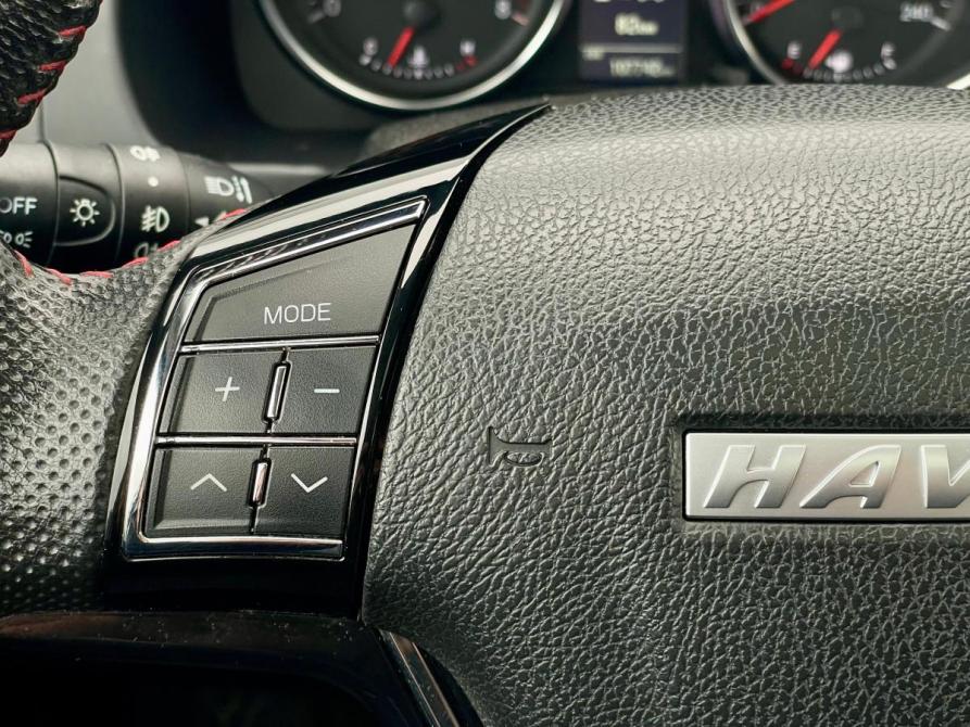 Haval H6 I Вологда  - изображение 23