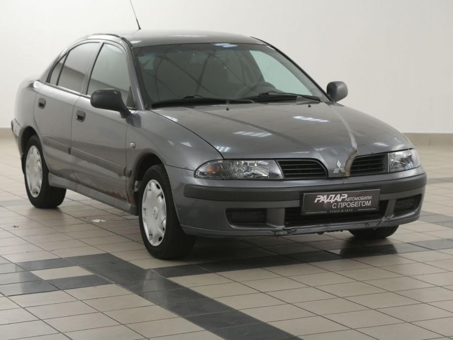 Mitsubishi Carisma I Рестайлинг Иваново  - изображение 1
