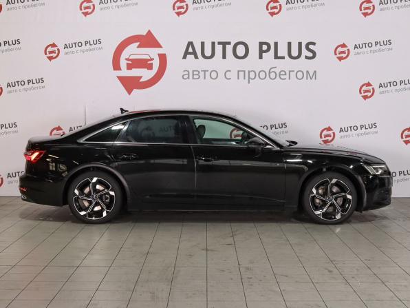 Audi A6 V (C8) с пробегом 2020 года, цена 3 729 000 рублей, 89157 км, седан, Автокод Объявления