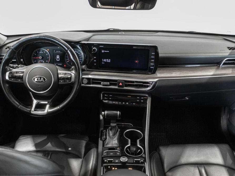 Kia K5 III Казань  - изображение 6