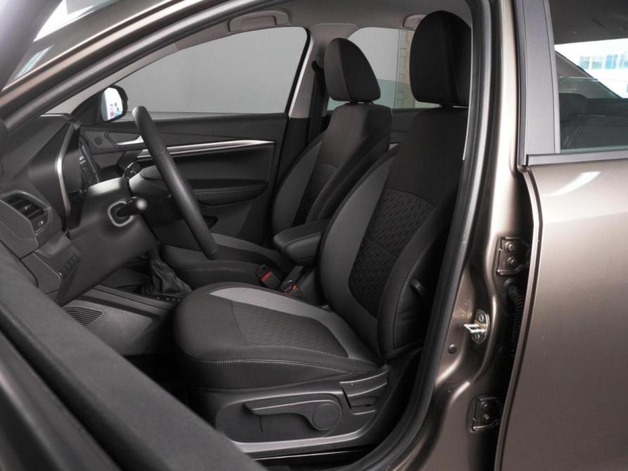 Lada (ВАЗ) Vesta I Рестайлинг (NG) Минеральные Воды  - изображение 10