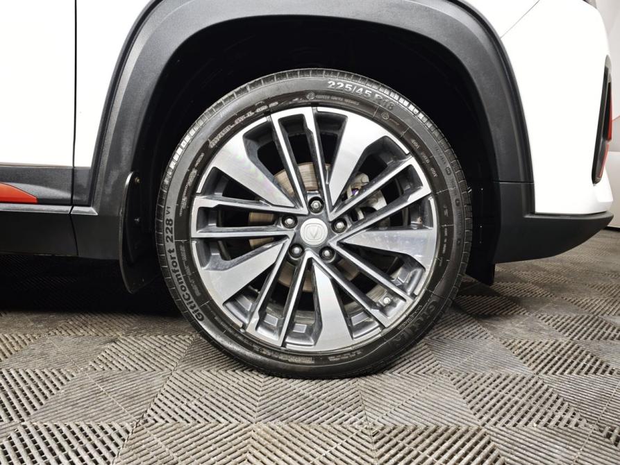 Changan CS35 Plus I Рестайлинг Москва  - изображение 8