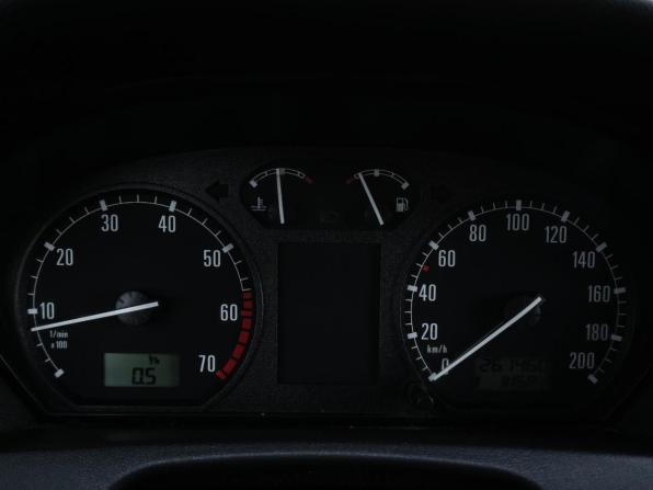 Skoda Fabia I с пробегом 2004 года, цена 369 000 рублей, 261460 км, хэтчбек, Автокод Объявления