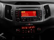 Kia Sportage III Рестайлинг Минеральные Воды  - изображение 37