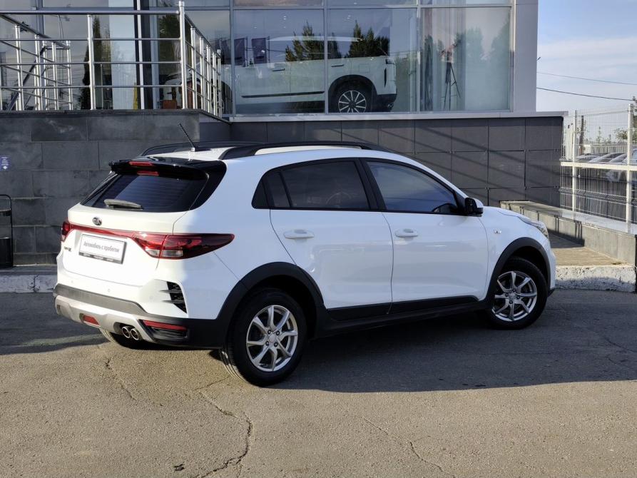 Kia Rio IV Рестайлинг Саратов  - изображение 5