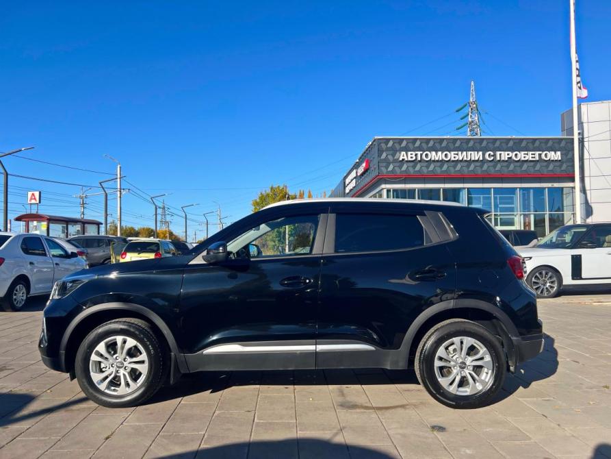 Chery Tiggo 4 Pro I Рестайлинг Стерлитамак  - изображение 7