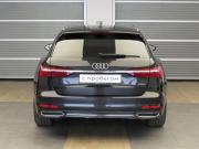 Audi A6 V (C8) Санкт-Петербург  - изображение 29