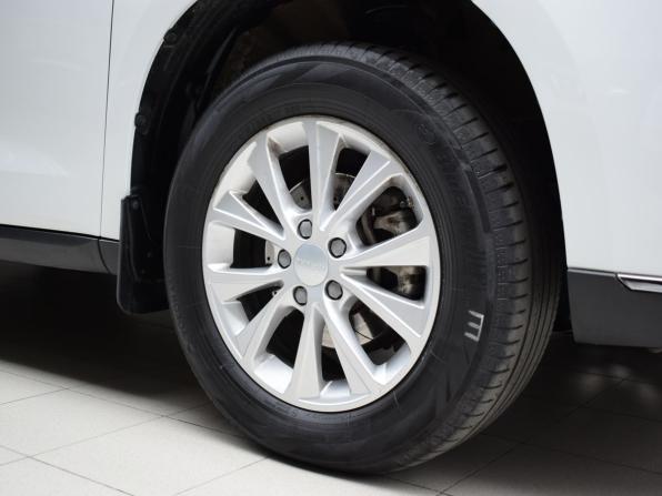 Haval M6 II с пробегом 2023 года, цена 1 690 000 рублей, 26363 км, внедорожник, Автокод Объявления