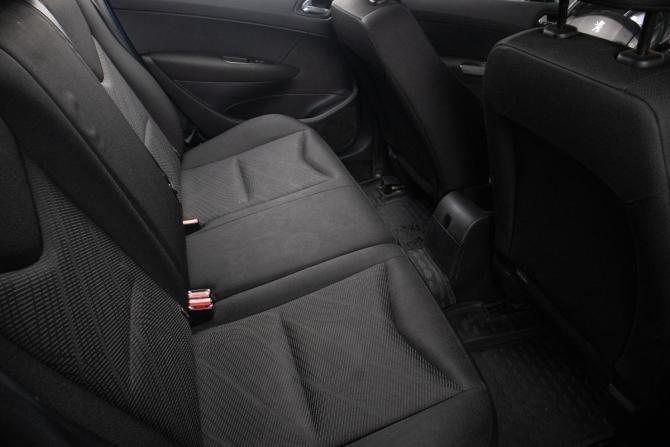 Peugeot 308 I с пробегом 2008 года, цена 479 000 рублей, 195000 км, хэтчбек, Автокод Объявления