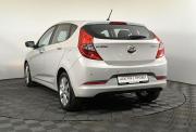 Hyundai Solaris I Рестайлинг Нижний Новгород  - изображение 24