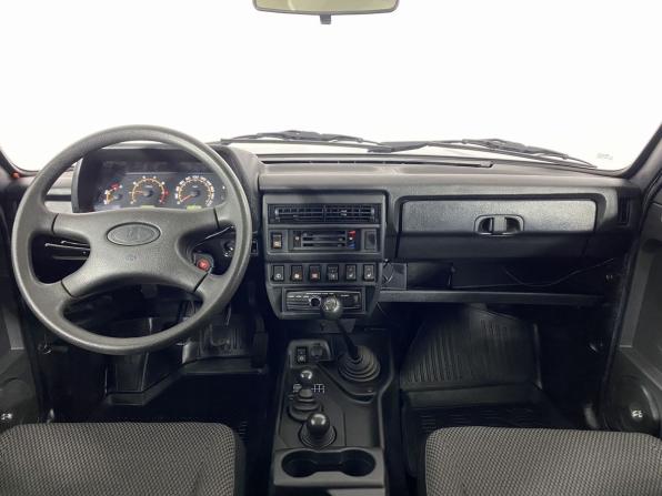 Lada (ВАЗ) 2121 (4x4) I Рестайлинг с пробегом 2019 года, цена 725 000 рублей, 53961 км, внедорожник, Автокод Объявления