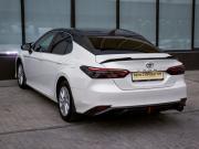 Toyota Camry VIII (XV70) Рестайлинг Екатеринбург  - изображение 25