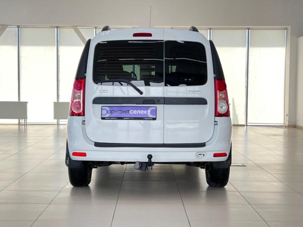 Lada (ВАЗ) Largus I с пробегом 2018 года, цена 799 000 рублей, 187408 км, универсал, Автокод Объявления