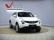 Nissan Juke I Уфа  - изображение 19
