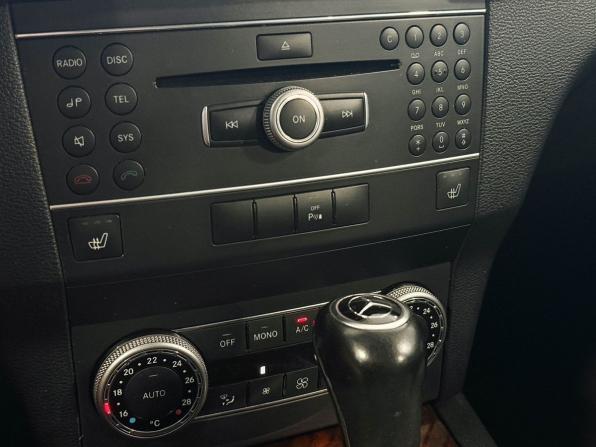 Mercedes-Benz GLK-Класс I (X204) с пробегом 2011 года, цена 1 335 000 рублей, 223992 км, внедорожник, Автокод Объявления