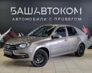 Lada (ВАЗ) Granta I Рестайлинг Уфа  - изображение 15