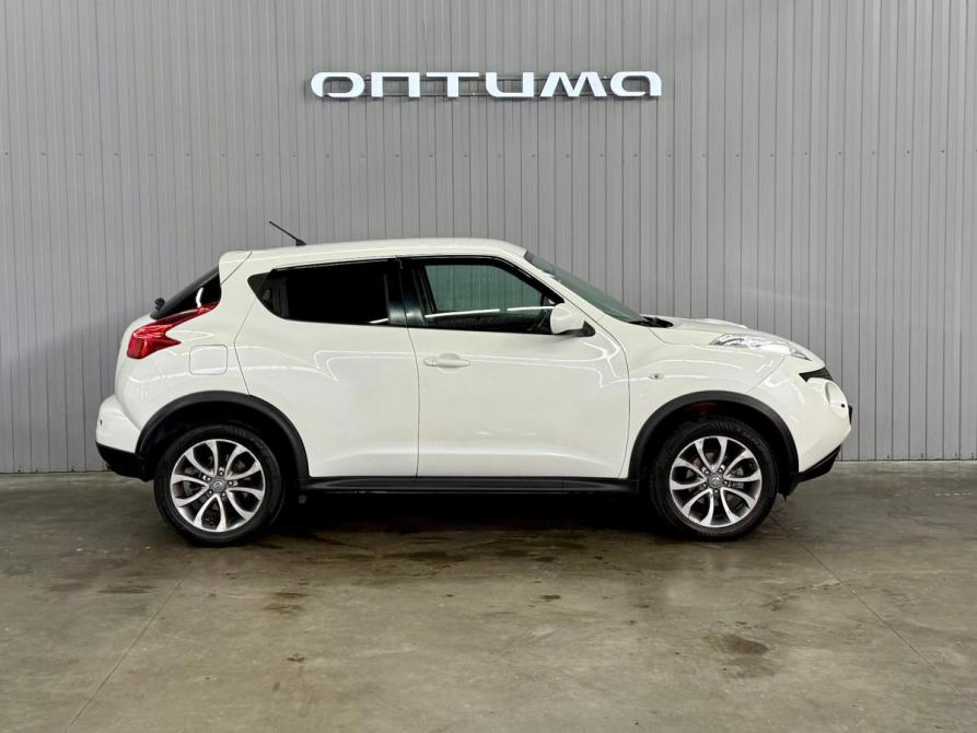 Nissan Juke I Краснодар  - изображение 4