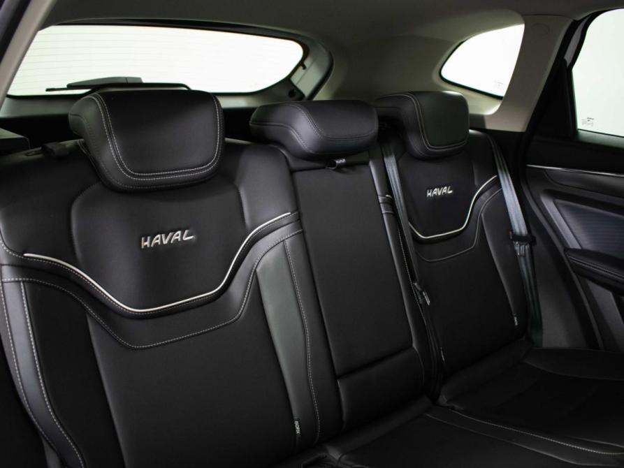 Haval Jolion I Москва  - изображение 12