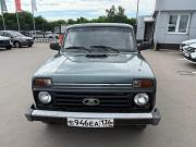 Lada (ВАЗ) 2131 (4x4) I Воронеж  - изображение 14