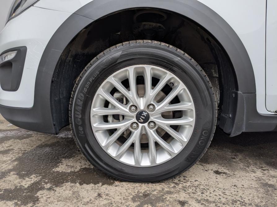 Kia Rio IV Москва  - изображение 20