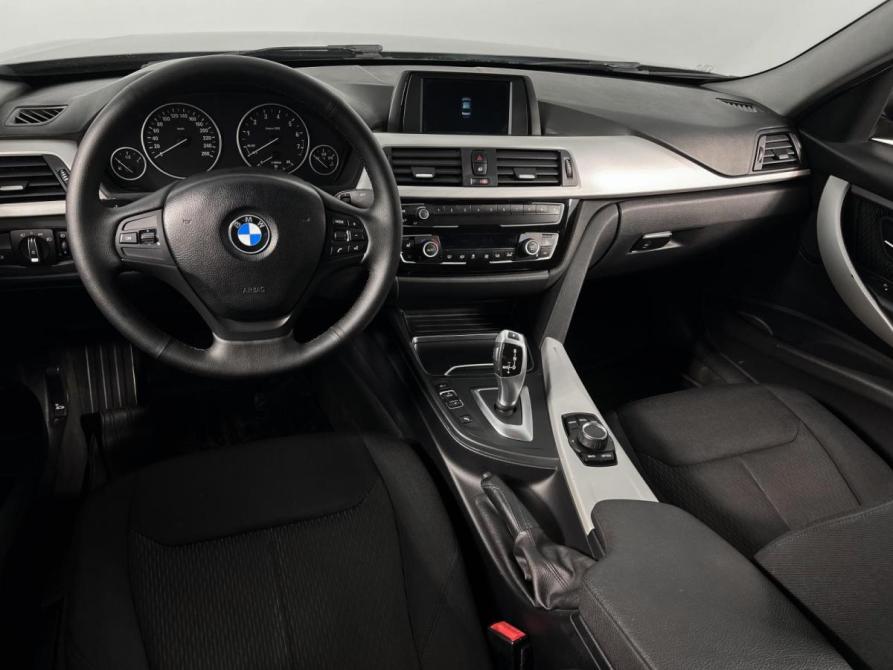 BMW 3 серии VI (F3x) Рестайлинг Казань  - изображение 6