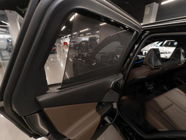 BMW X3 IV (G45/G48) с пробегом 2025 года, цена 7 510 000 рублей, 6850 км, внедорожник, Автокод Объявления