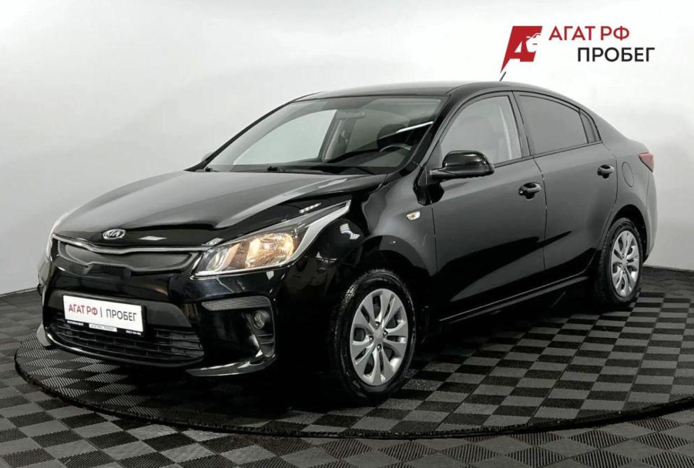 Kia Rio IV Нижний Новгород  - изображение 2