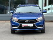 Lada (ВАЗ) Vesta I Архангельск  - изображение 26