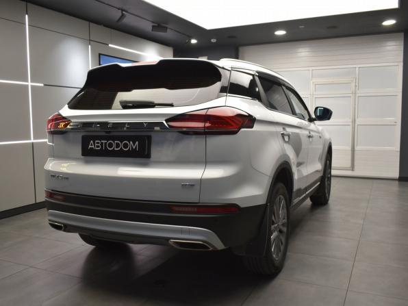 Geely Atlas Pro с пробегом 2022 года, цена 1 825 000 рублей, 68000 км, внедорожник, Автокод Объявления