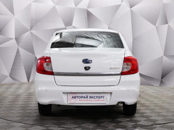 Datsun on-DO I с пробегом 2014 года, цена 448 000 рублей, 95254 км, седан, Автокод Объявления
