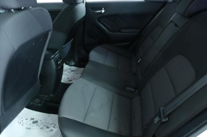 Kia Cerato III с пробегом 2014 года, цена 1 299 000 рублей, 217000 км, седан, Автокод Объявления