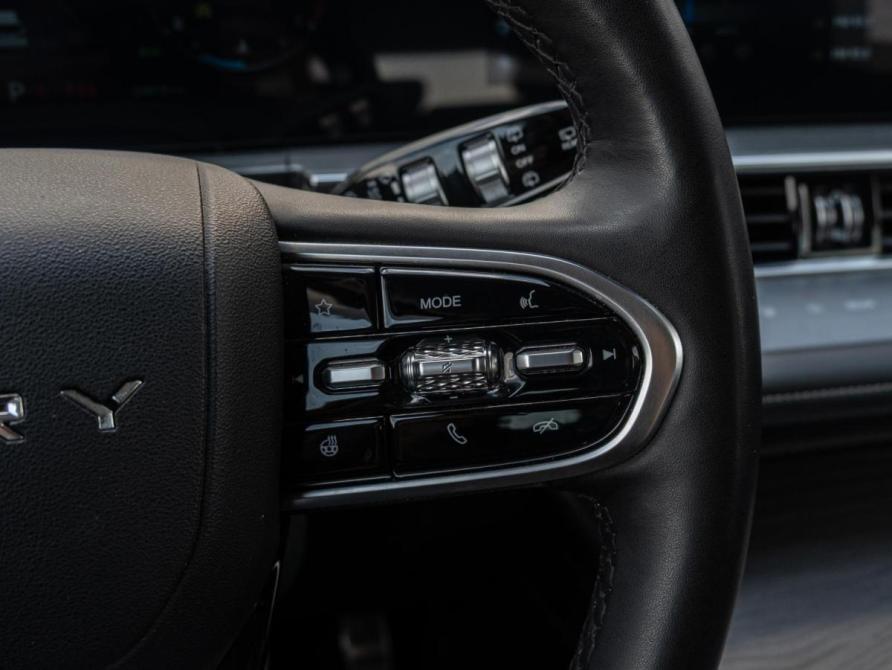 Chery Tiggo 8 Pro Max I Рестайлинг Краснодар  - изображение 22