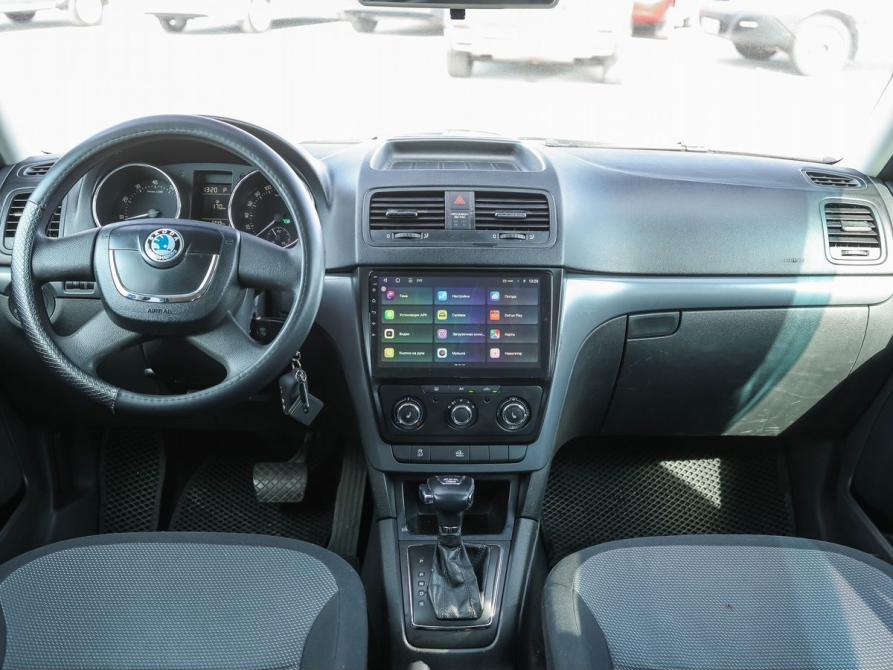 Skoda Yeti I Ижевск  - изображение 8