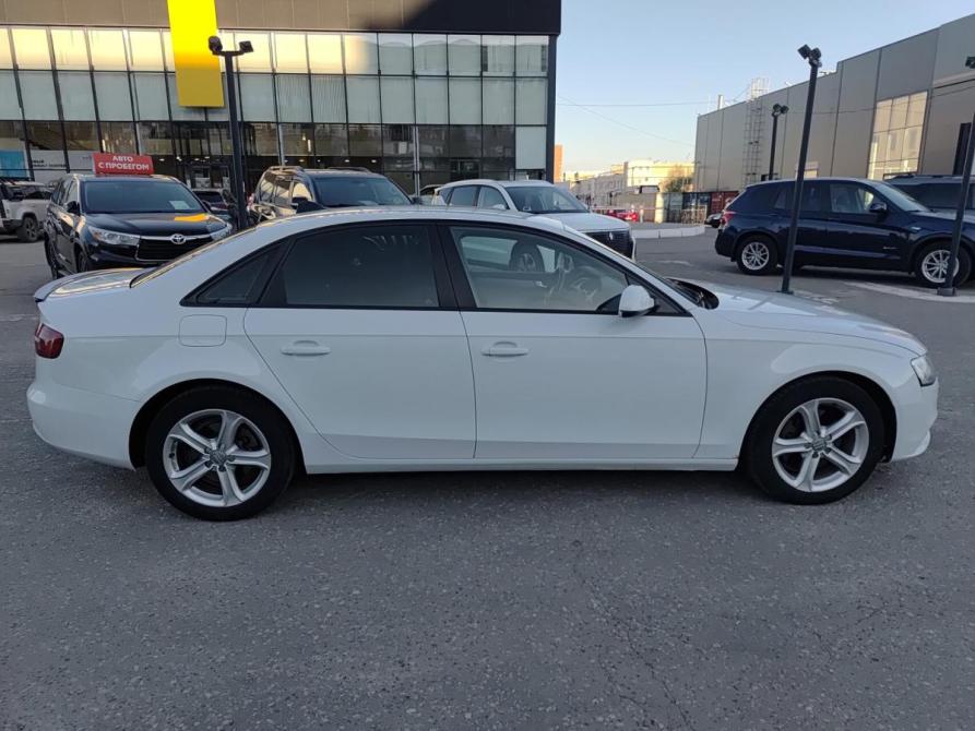 Audi A4 IV (B8) Рестайлинг Йошкар-Ола  - изображение 5