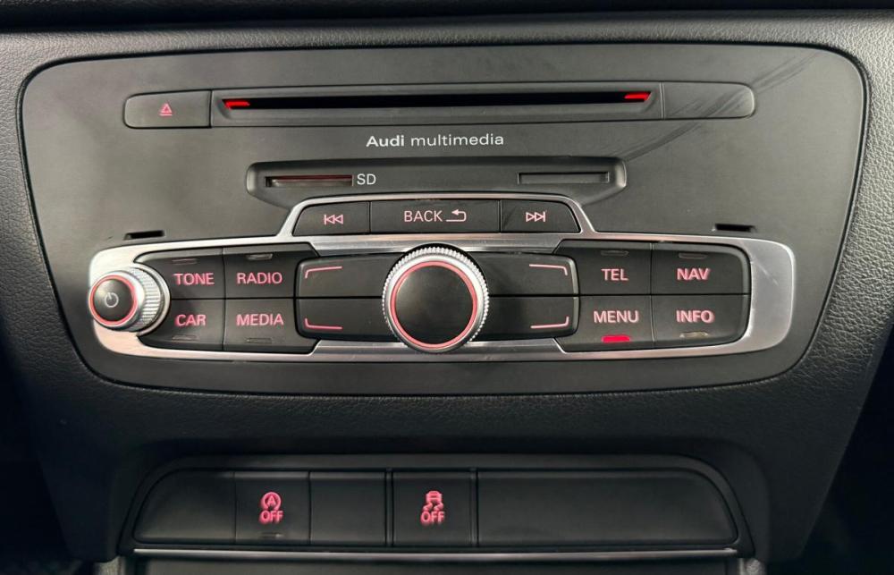 Audi Q3 I (8U) Тюмень  - изображение 11