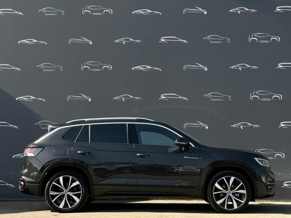 Volkswagen Tayron I Рестайлинг с пробегом 2023 года, цена 4 095 800 рублей, 38919 км, внедорожник, Автокод Объявления