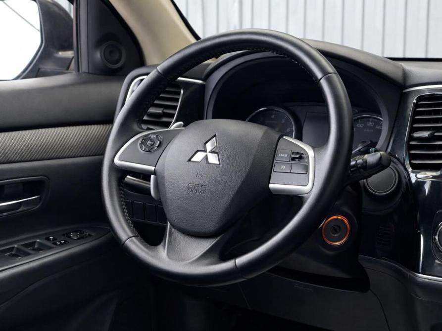 Mitsubishi Outlander III Пермь  - изображение 6