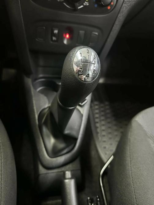 Renault Sandero II Рестайлинг Набережные Челны  - изображение 13