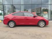 Hyundai Solaris II Ижевск  - изображение 27