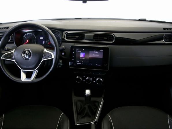 Renault Arkana I с пробегом 2020 года, цена 1 630 000 рублей, 43560 км, внедорожник, Автокод Объявления