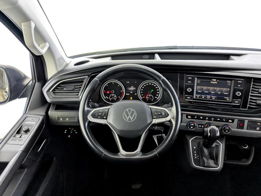 Volkswagen Multivan T6 Рестайлинг Москва  - изображение 22