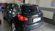 Nissan Qashqai I Санкт-Петербург  - изображение 10